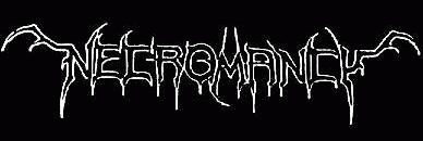 logo Necromancy (GRE)